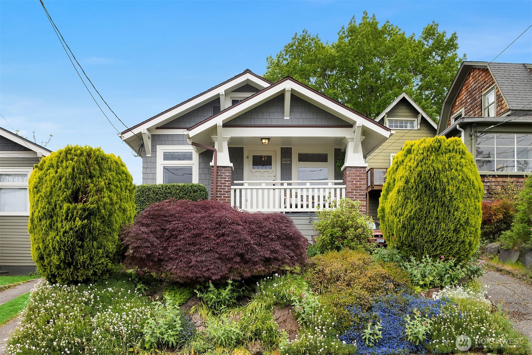 3505 Burke Avenue North Seattle, WA 98103 - Photo 1 of 1