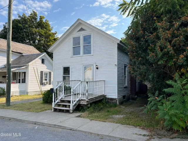 $95,000 | 5 Pearl Street, Granville, NY 12832