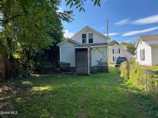 $95,000 | 5 Pearl Street, Granville, NY 12832