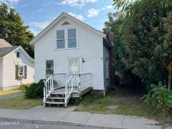 $80,000 | 5 Pearl Street, Granville, NY 12832