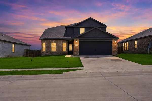 $310,000 | 265 Honeysuckle Lane, Princeton, TX 75407