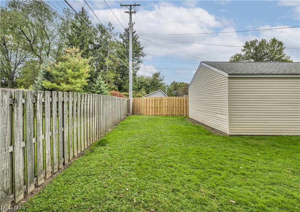 4863 Wake Robin Road Mentor, OH 44060 - Photo 23 of 27