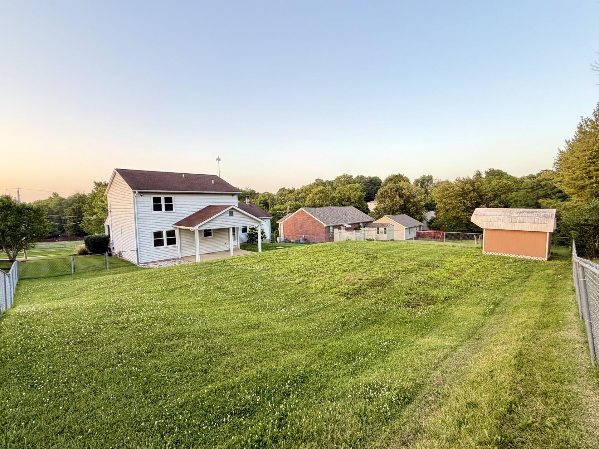 1949 Independence Road Independence, KY 41051 - Photo 4 of 49 2