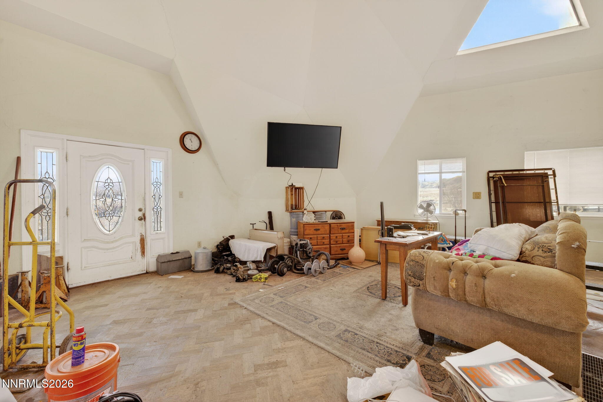 605 Ironwood Road Reno, NV 89510 - Photo 26 of 50 26-web-or-mls-605 Ironwood-26