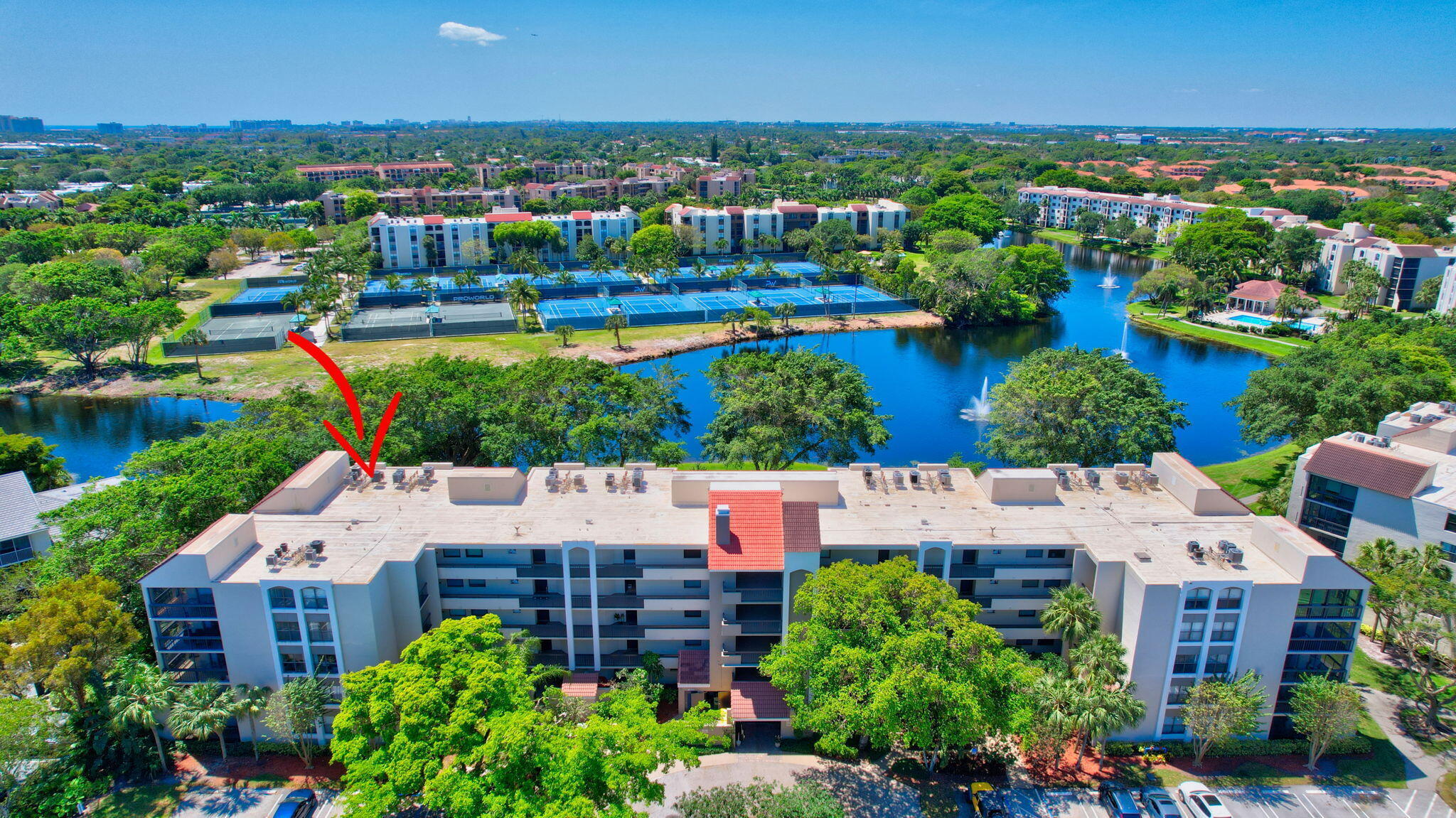 820 Lavers Circle, Unit G402 Delray Beach, FL 33444 - Photo 19 of 28 820 LAVERS CIRCEL #G402