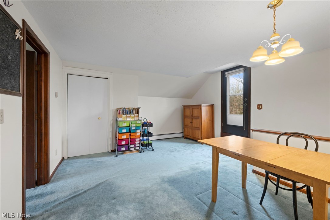 10889 Wilson Mills Road Chardon, OH 44024 - Photo 33 of 50 3rd Flr Loft/Bonus Room