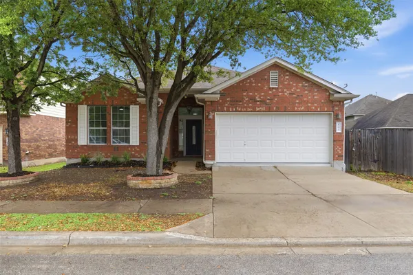 $334,900 | 461 Hot Spring Valley, Buda, TX 78610