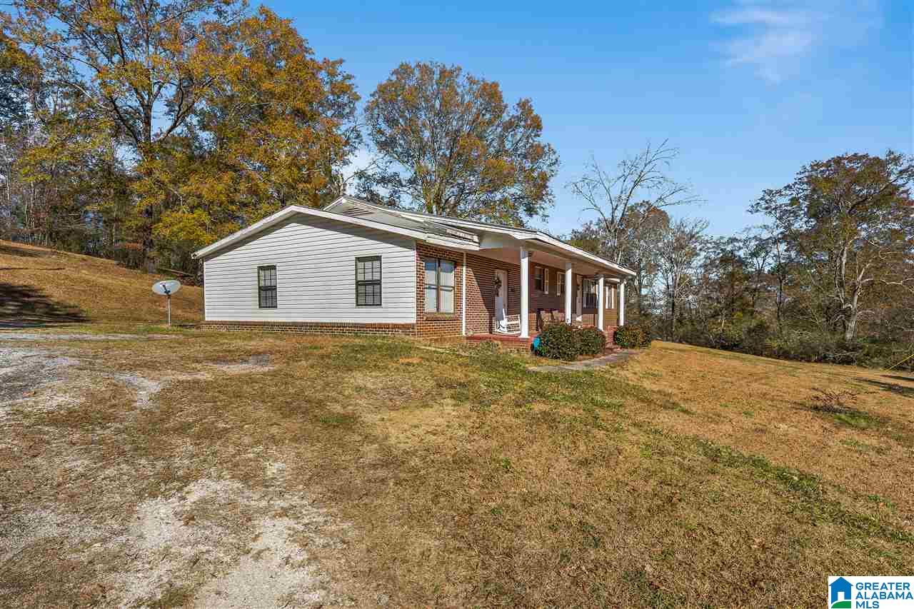 2662 Grist Mill Road Alpine, AL 35014 - Photo 5 of 7