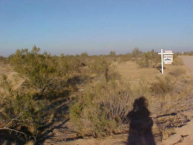 31 West Meadow View Road, Unit 31 Stanfield, AZ 85172 - Photo 1 of 3 Primary Photo