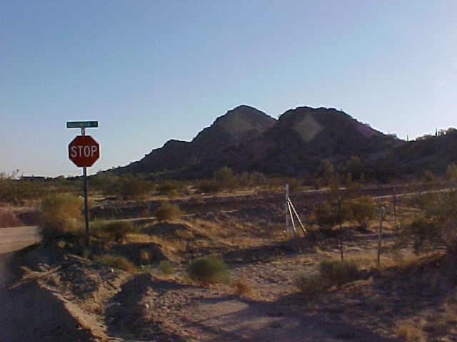 31 West Meadow View Road, Unit 31 Stanfield, AZ 85172 - Photo 3 of 3 Additional Photo