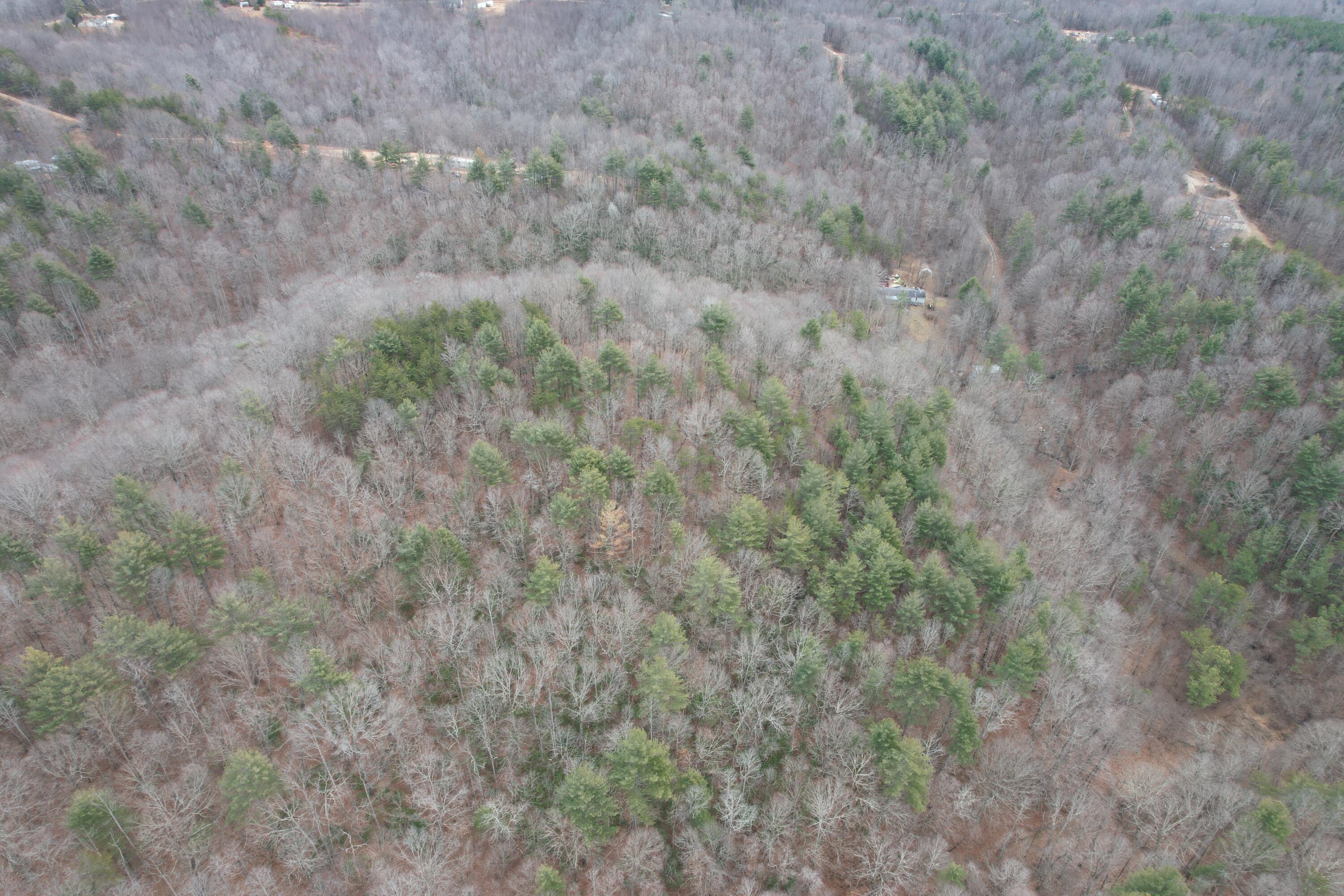 0 Carson Drive Ferrum, VA 24088 - Photo 18 of 60 a view of a dry field