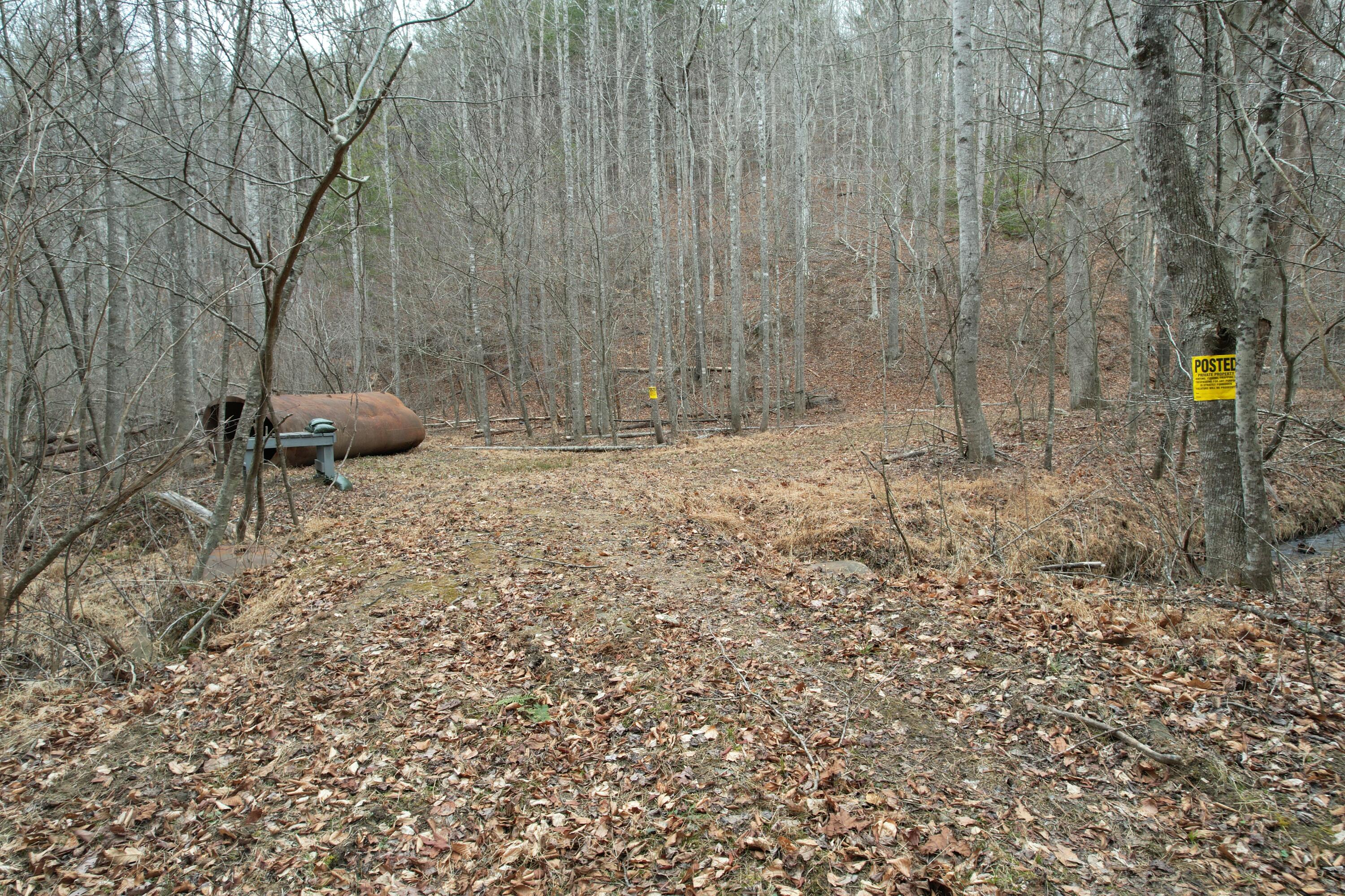 0 Carson Drive Ferrum, VA 24088 - Photo 24 of 60 a view of a backyard of the house