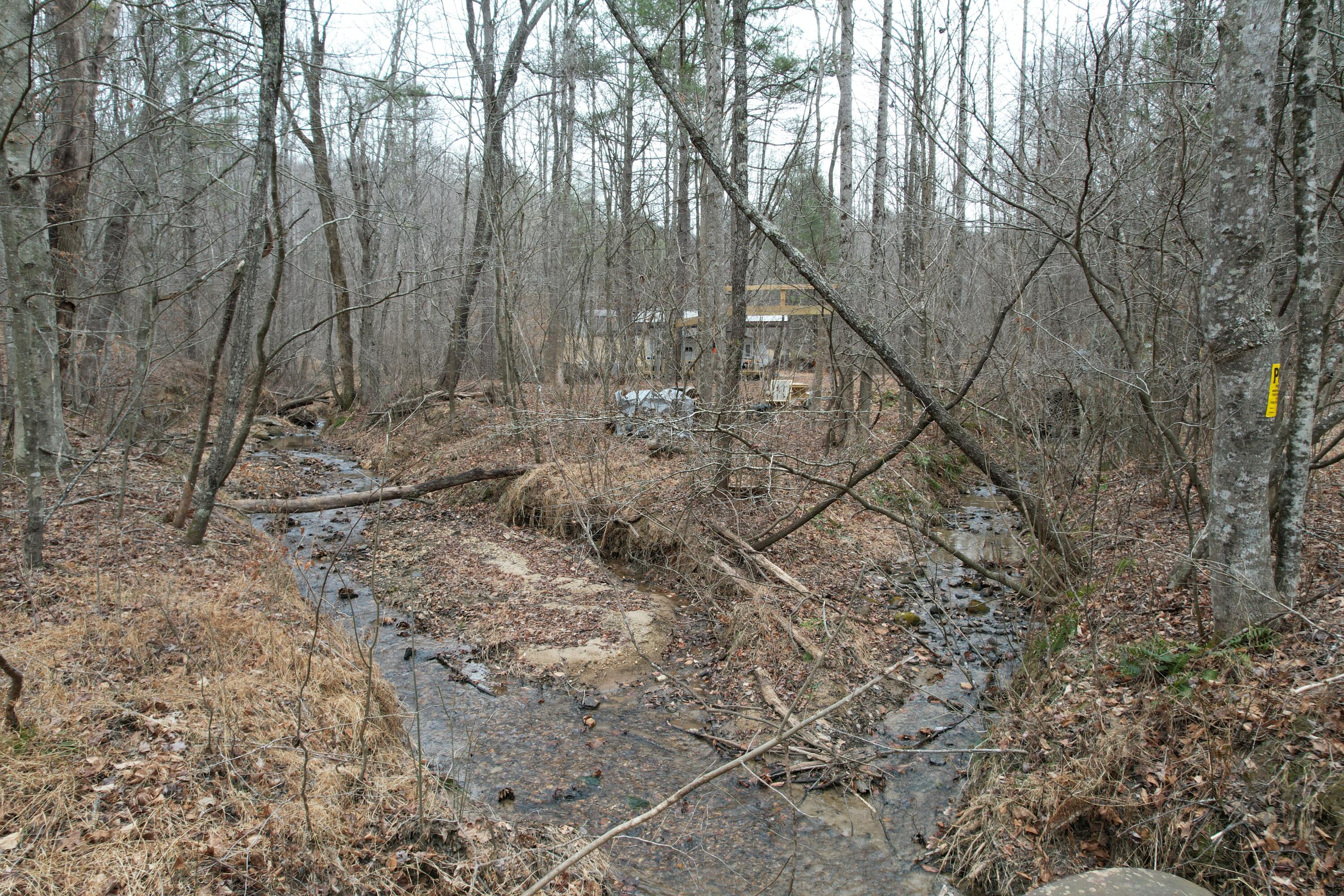 0 Carson Drive Ferrum, VA 24088 - Photo 26 of 60 a backyard of a house with lots of green space