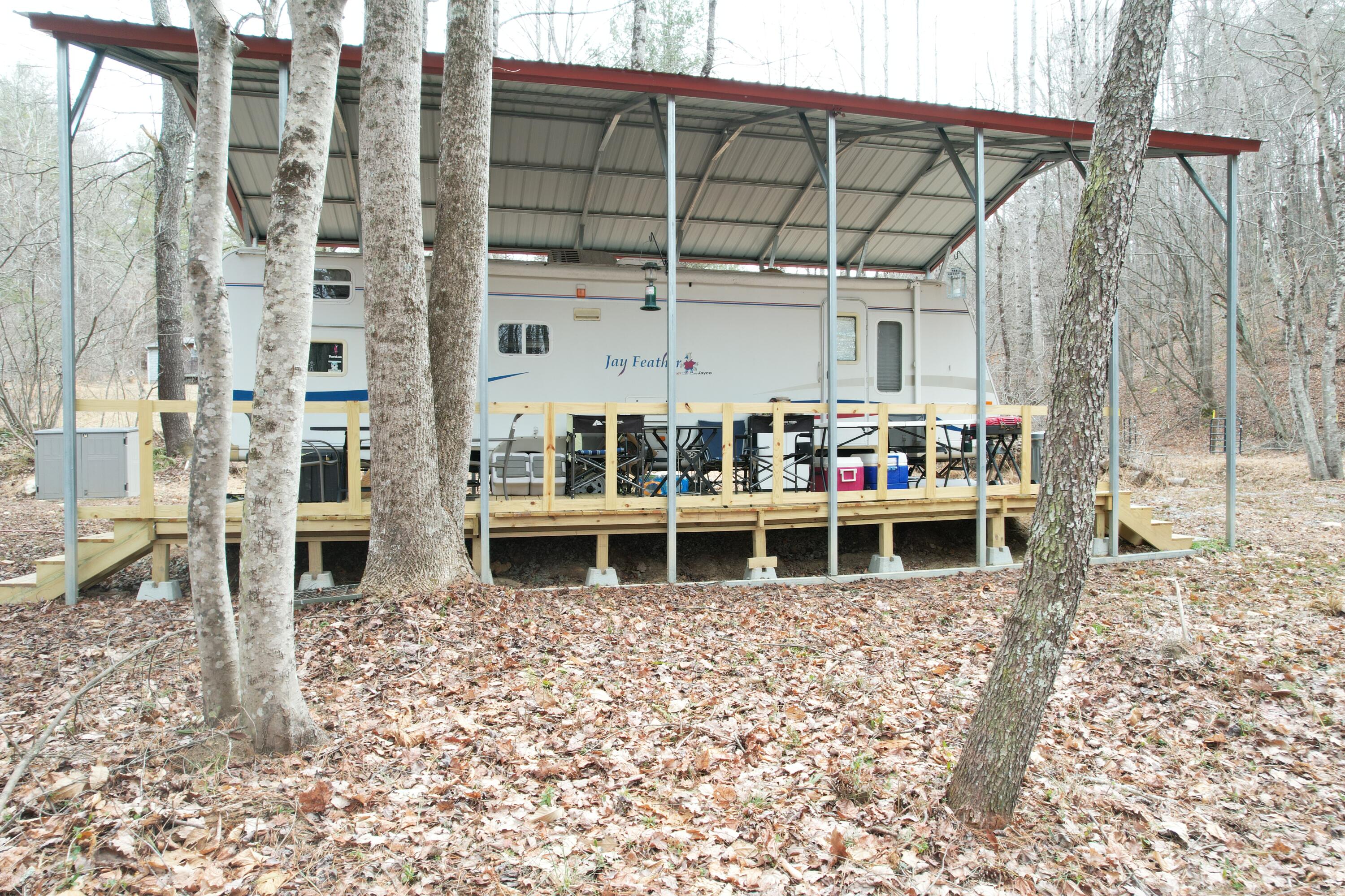 0 Carson Drive Ferrum, VA 24088 - Photo 53 of 60 z