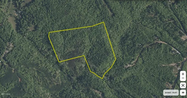 $149,000 | 0 Carson Drive, Ferrum, VA 24088