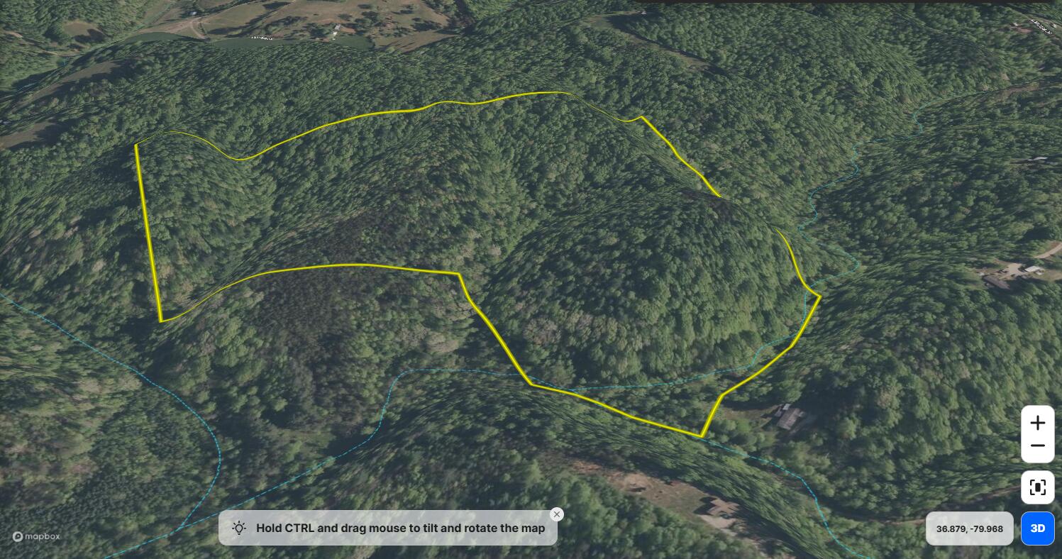 0 Carson Drive Ferrum, VA 24088 - Photo 60 of 60 a view of a yard