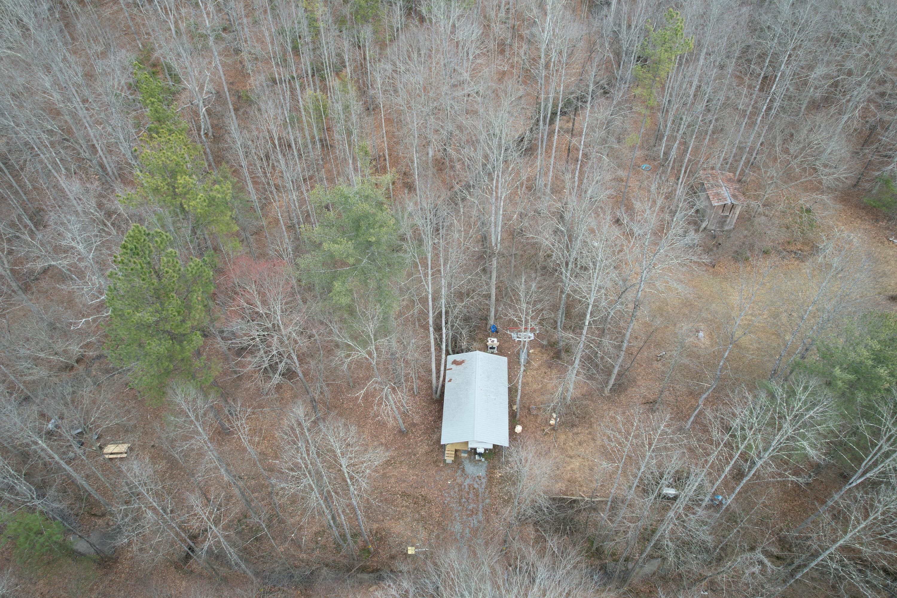 0 Carson Drive Ferrum, VA 24088 - Photo 10 of 60 a view of a dry yard
