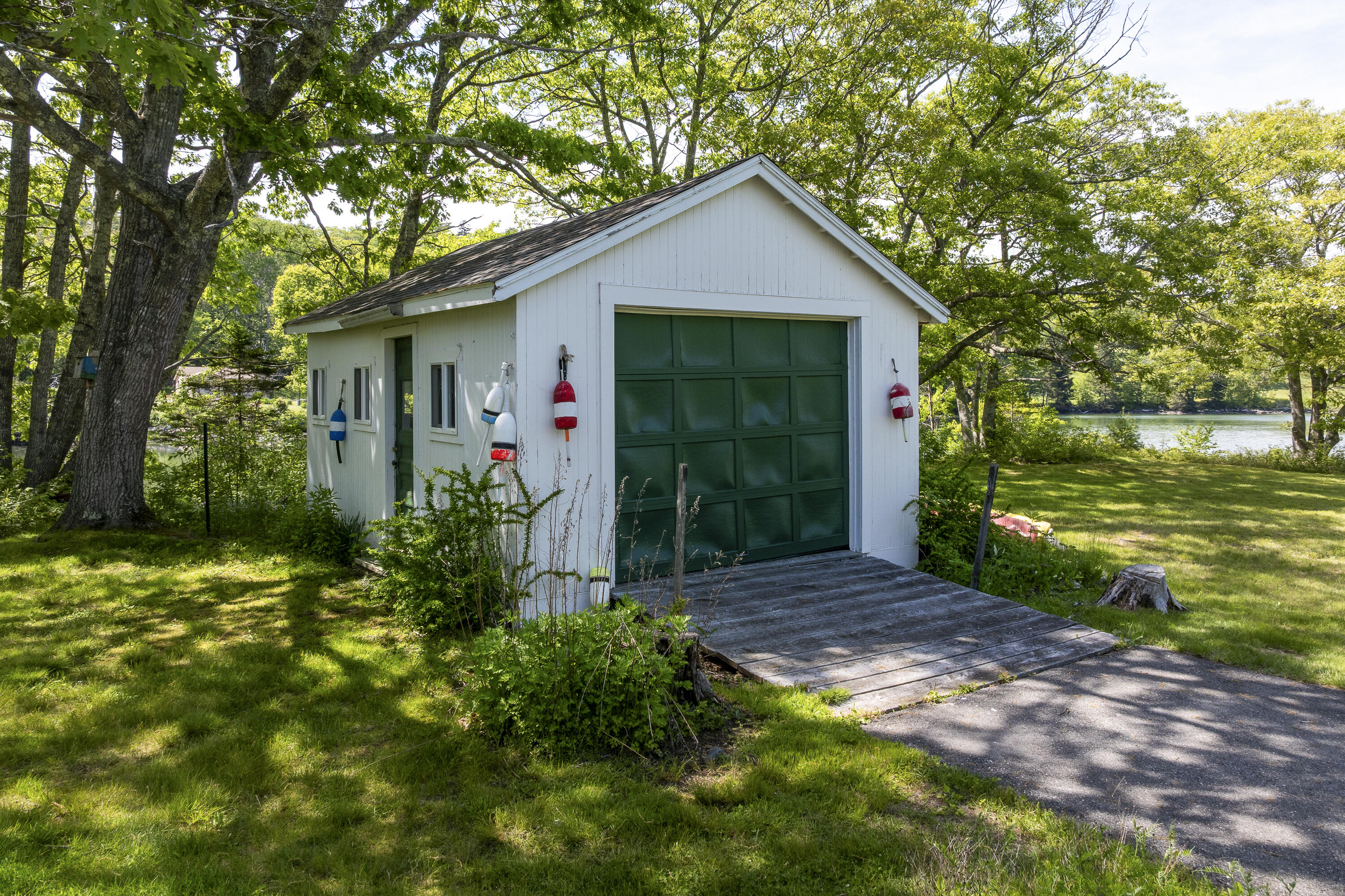 49 Murray Hl Road Boothbay, ME 04544 - Photo 47 of 47 Murray Hill Road (46)
