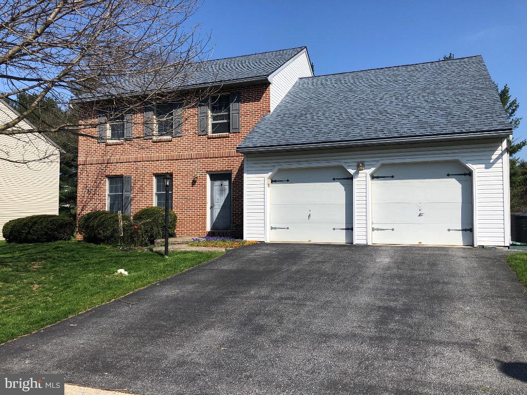 326 Partridge Drive Lititz, PA 17543 - Photo 1 of 21 Gallery Image 1