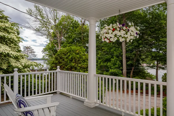 $1,475,000 | 195 Beauchamp Point Road, Rockport, ME 04856