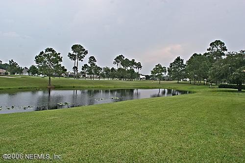 9907 Blakeford Mill Road Jacksonville, FL 32256 - Photo 8 of 8 Golf Course View