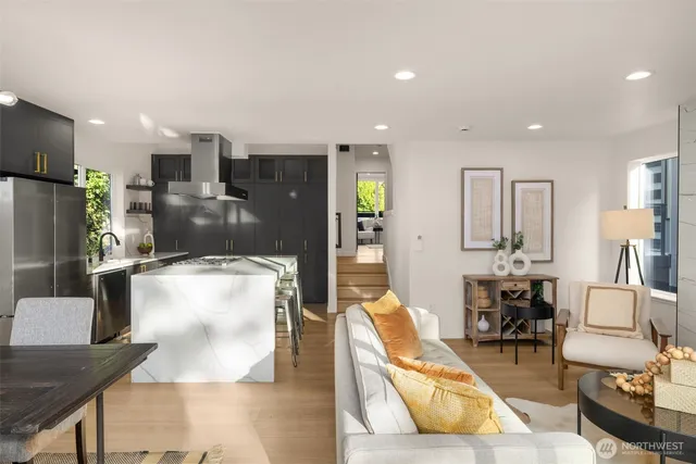 $1,579,000 | 1801 29th Avenue South, Seattle, WA 98144