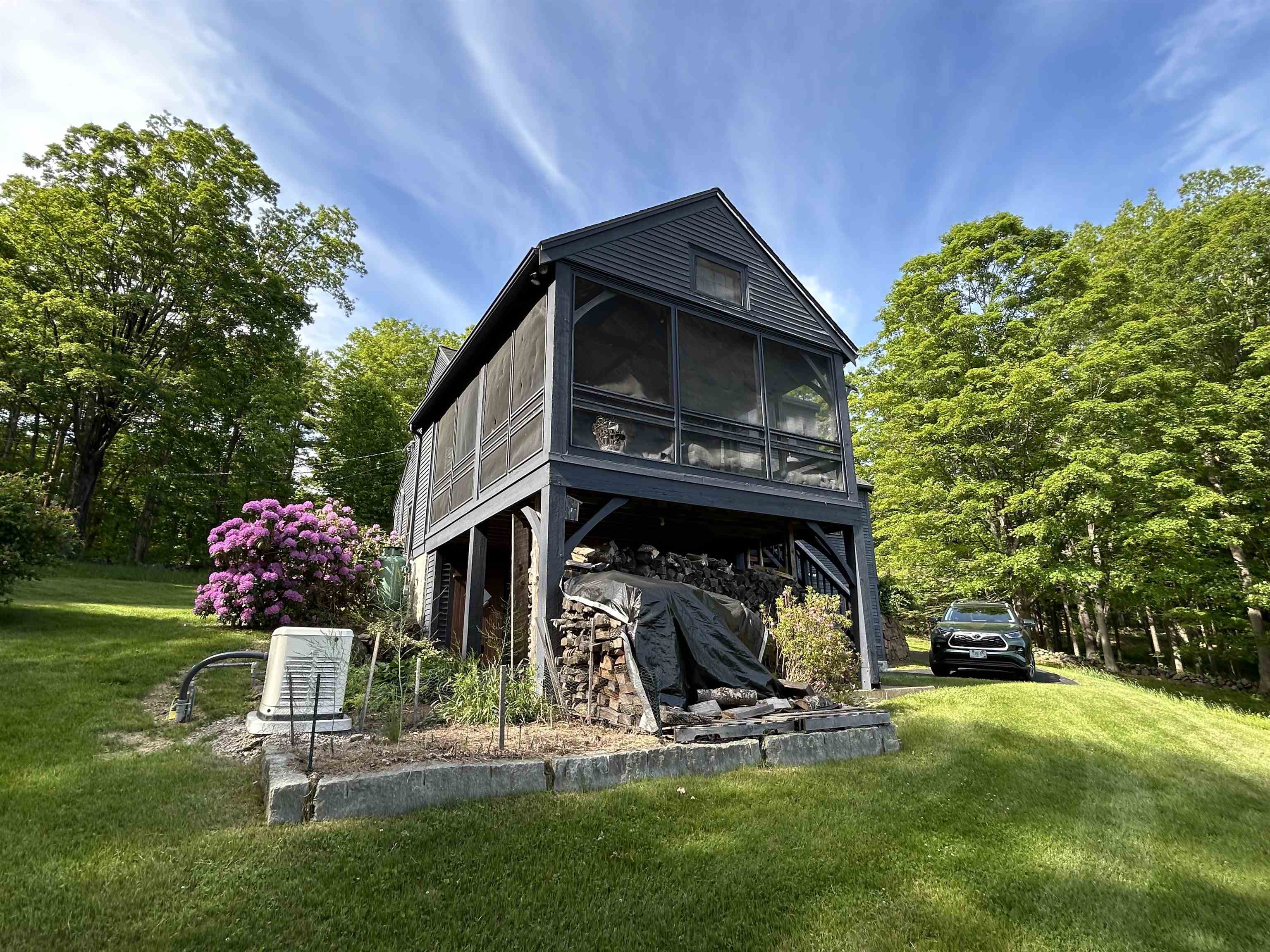 50 Moulton Ridge Road Kensington, NH 03833 - Photo 42 of 47
