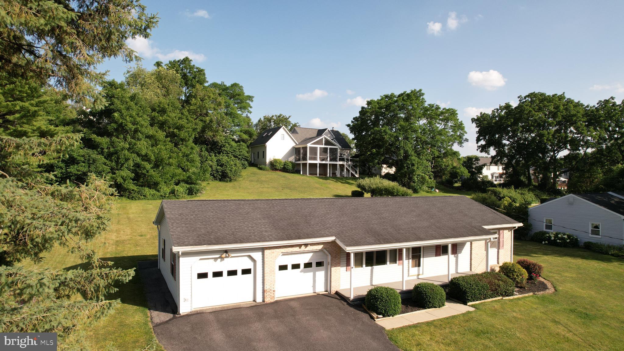 1526 Yardal Road State College, PA 16801 - Photo 3 of 51