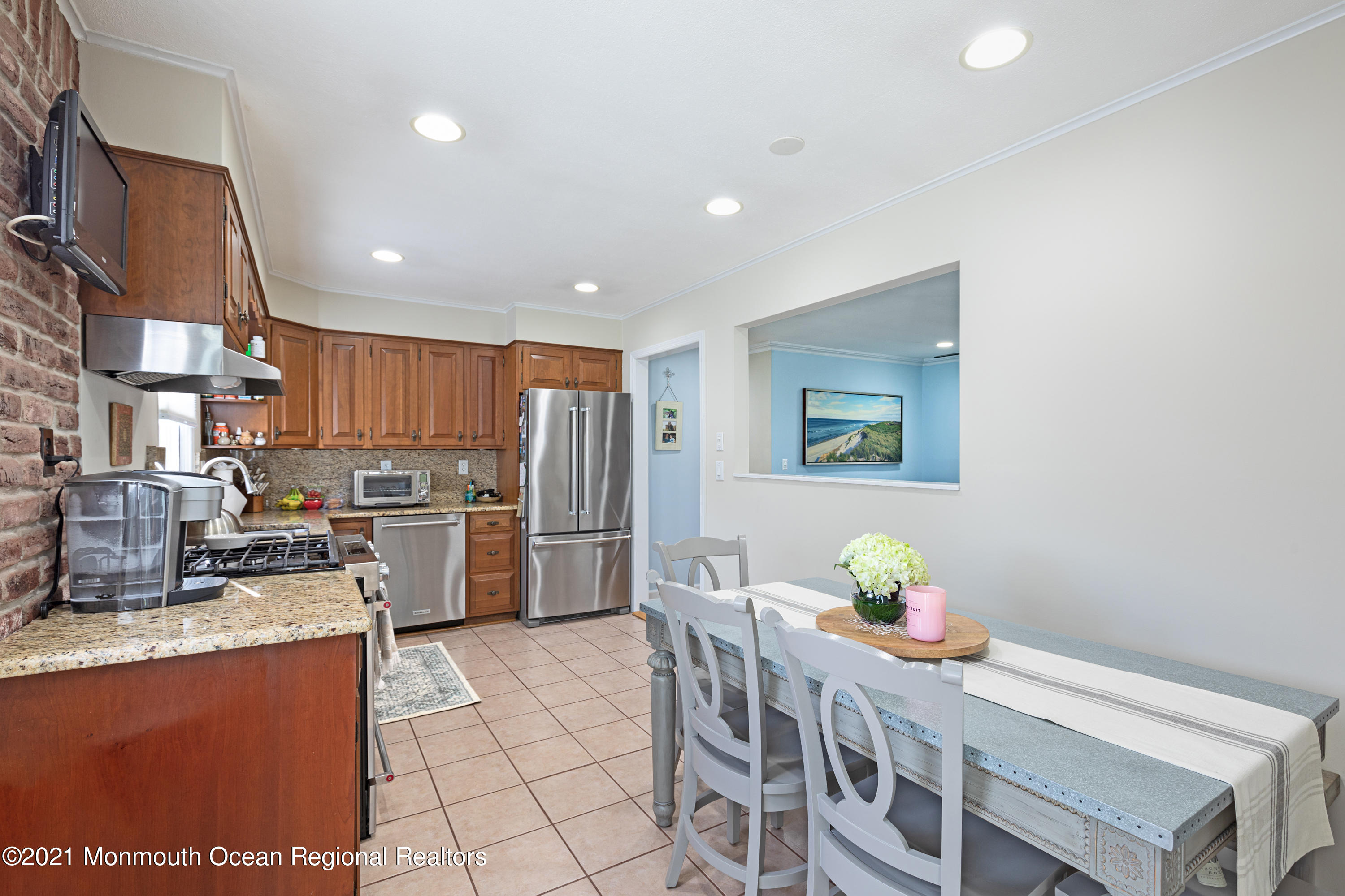 1316 Sleepy Hollow Road Point Pleasant, NJ 08742 - Photo 15 of 43 Kitchen (7)