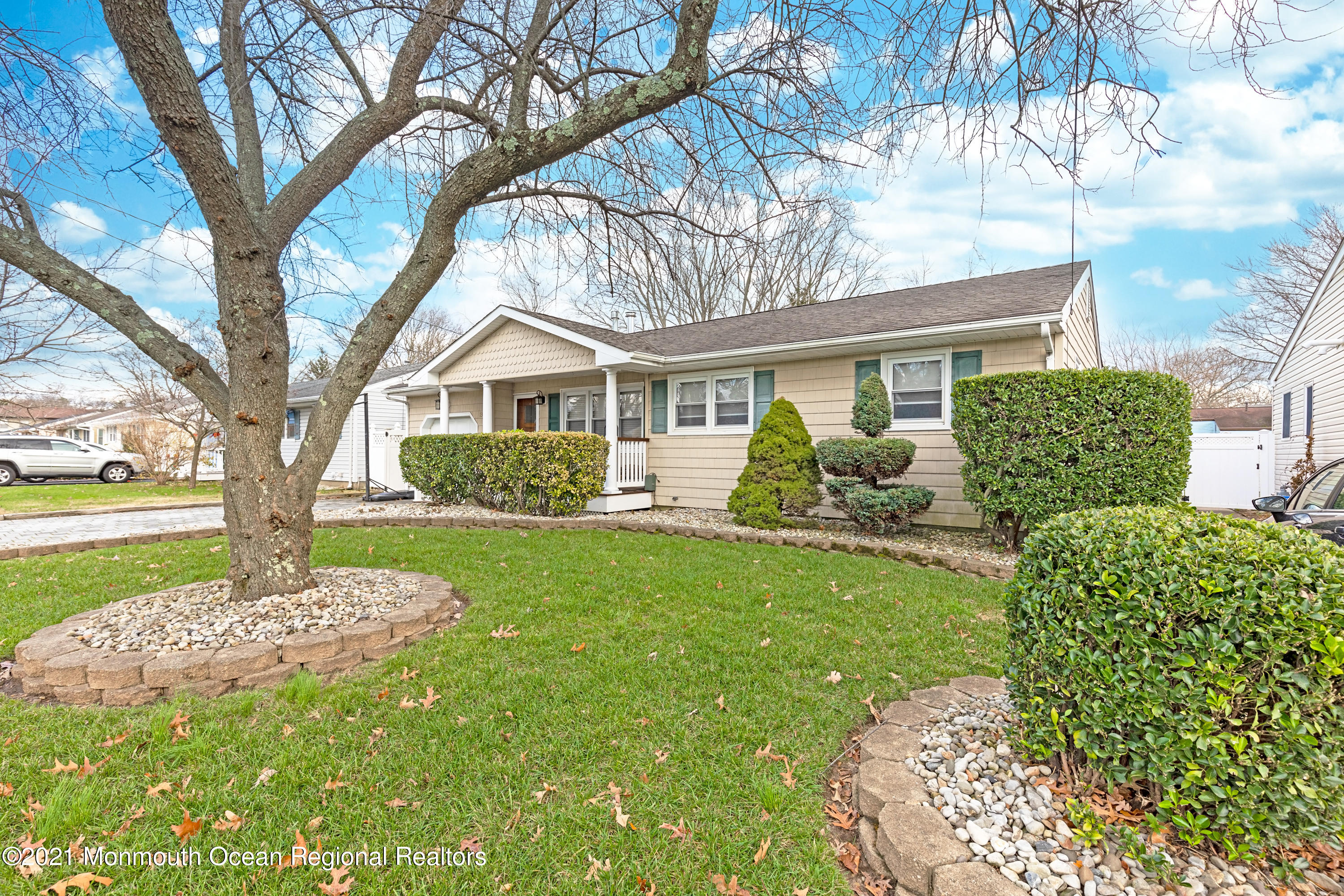 1316 Sleepy Hollow Road Point Pleasant, NJ 08742 - Photo 3 of 43 Front (1)
