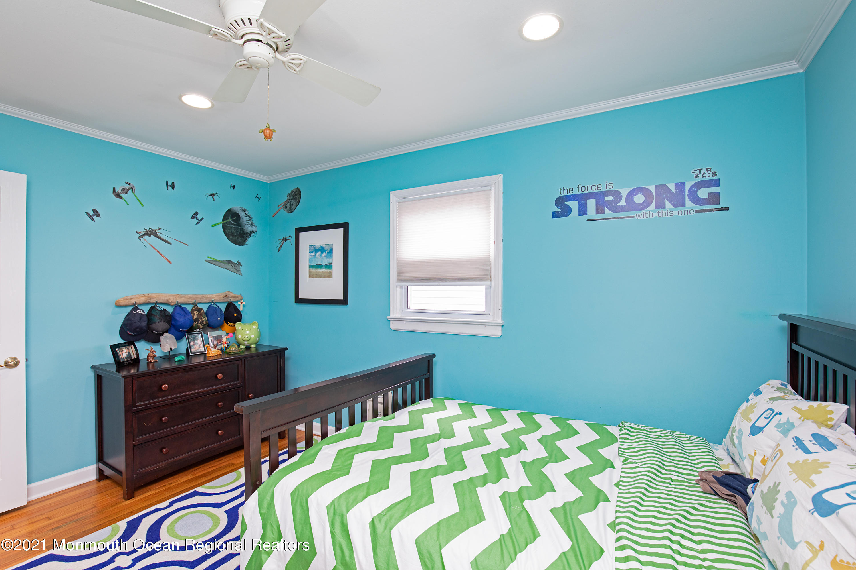 1316 Sleepy Hollow Road Point Pleasant, NJ 08742 - Photo 25 of 43 Bedroom Two (1)