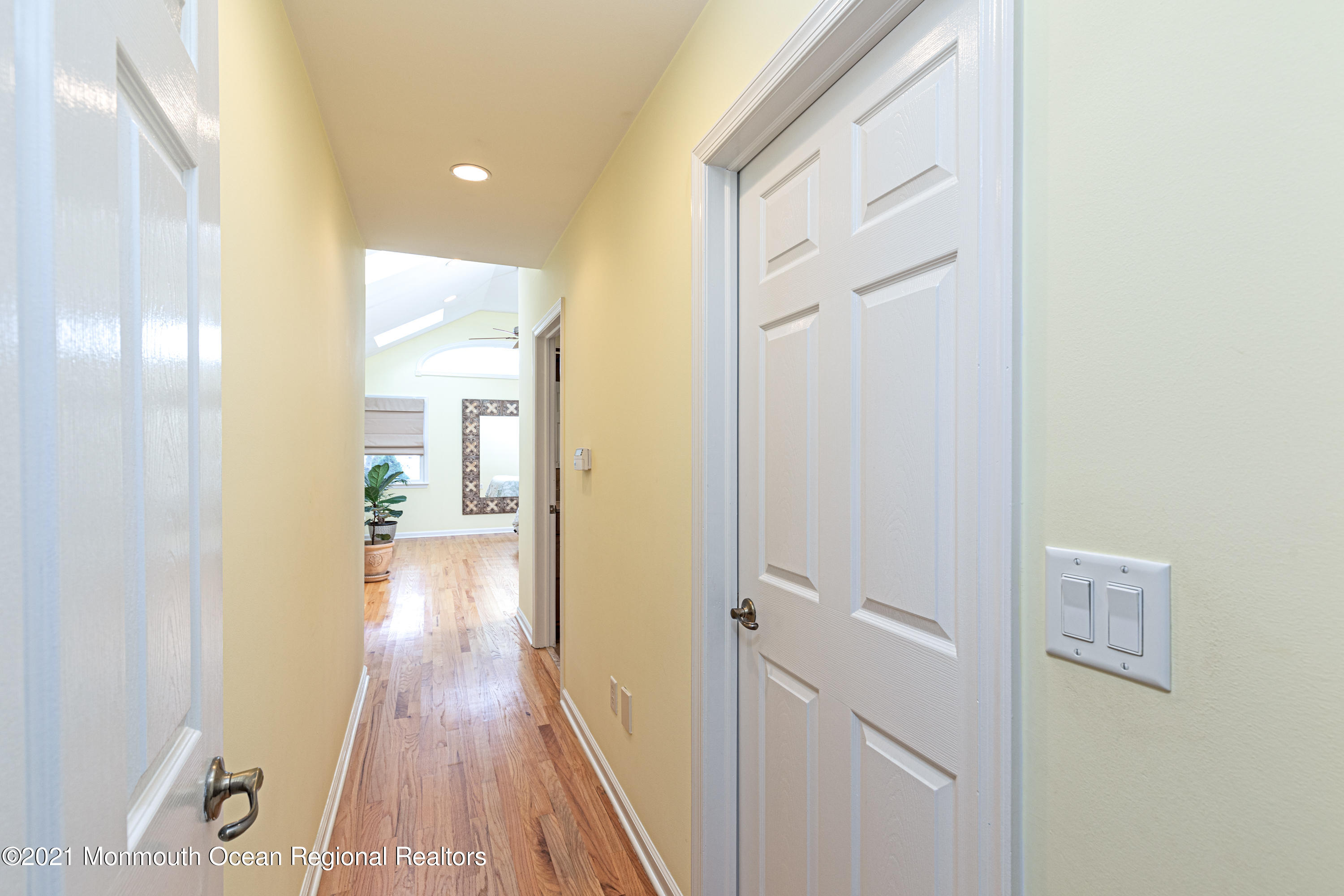 1316 Sleepy Hollow Road Point Pleasant, NJ 08742 - Photo 28 of 43 Master Bedroom Entrance