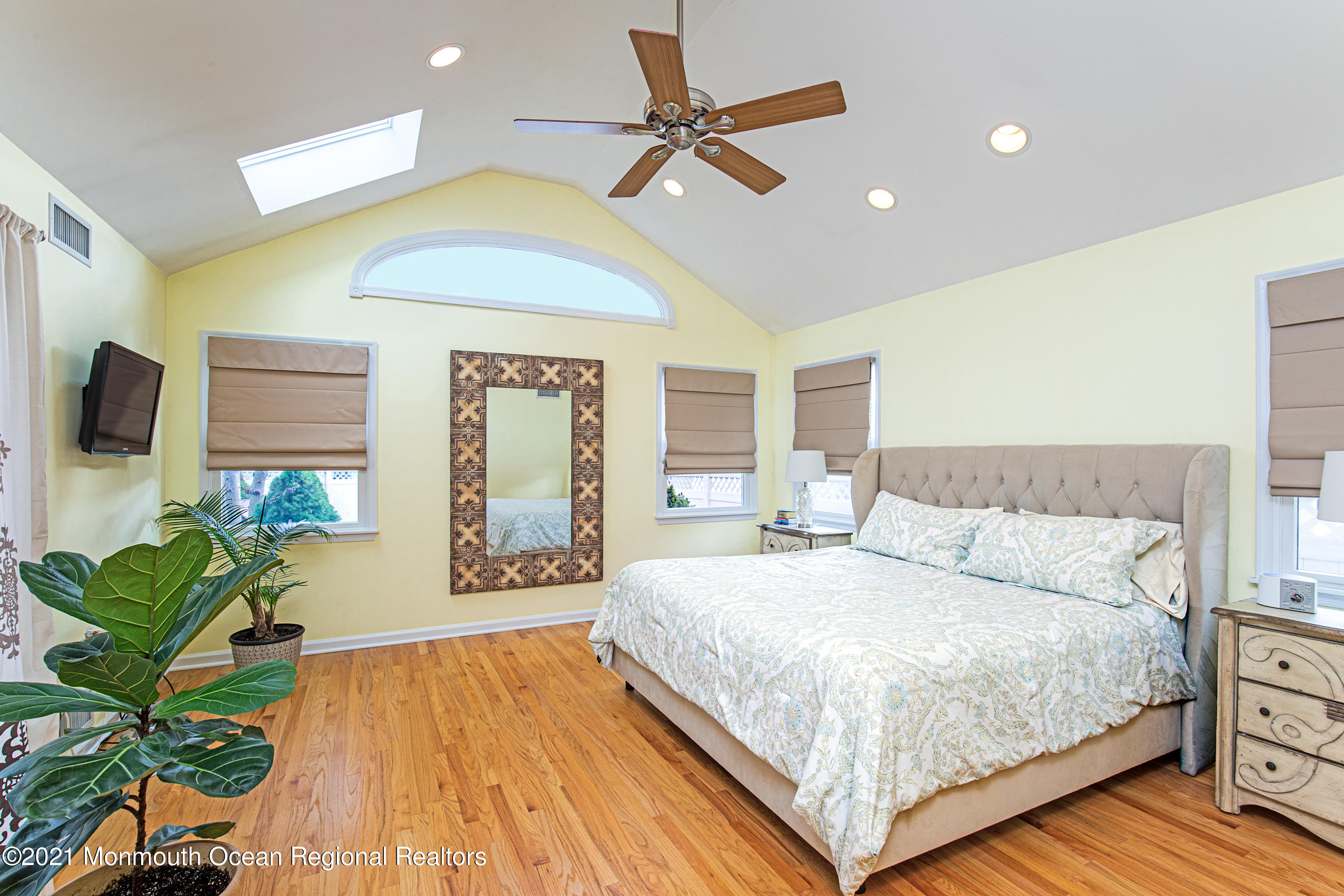 1316 Sleepy Hollow Road Point Pleasant, NJ 08742 - Photo 30 of 43 Master Bedroom