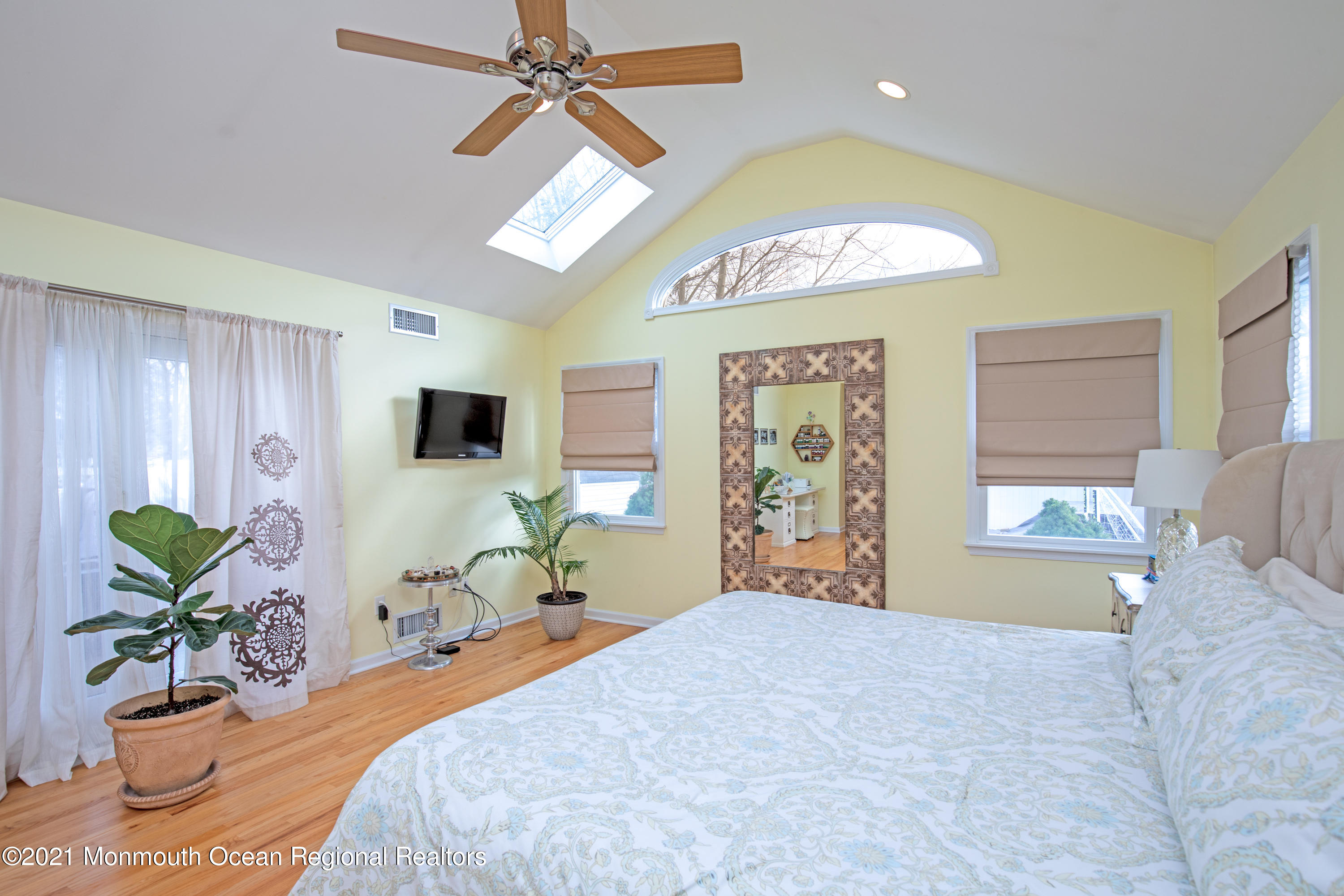 1316 Sleepy Hollow Road Point Pleasant, NJ 08742 - Photo 31 of 43 Master Bedroom (3)