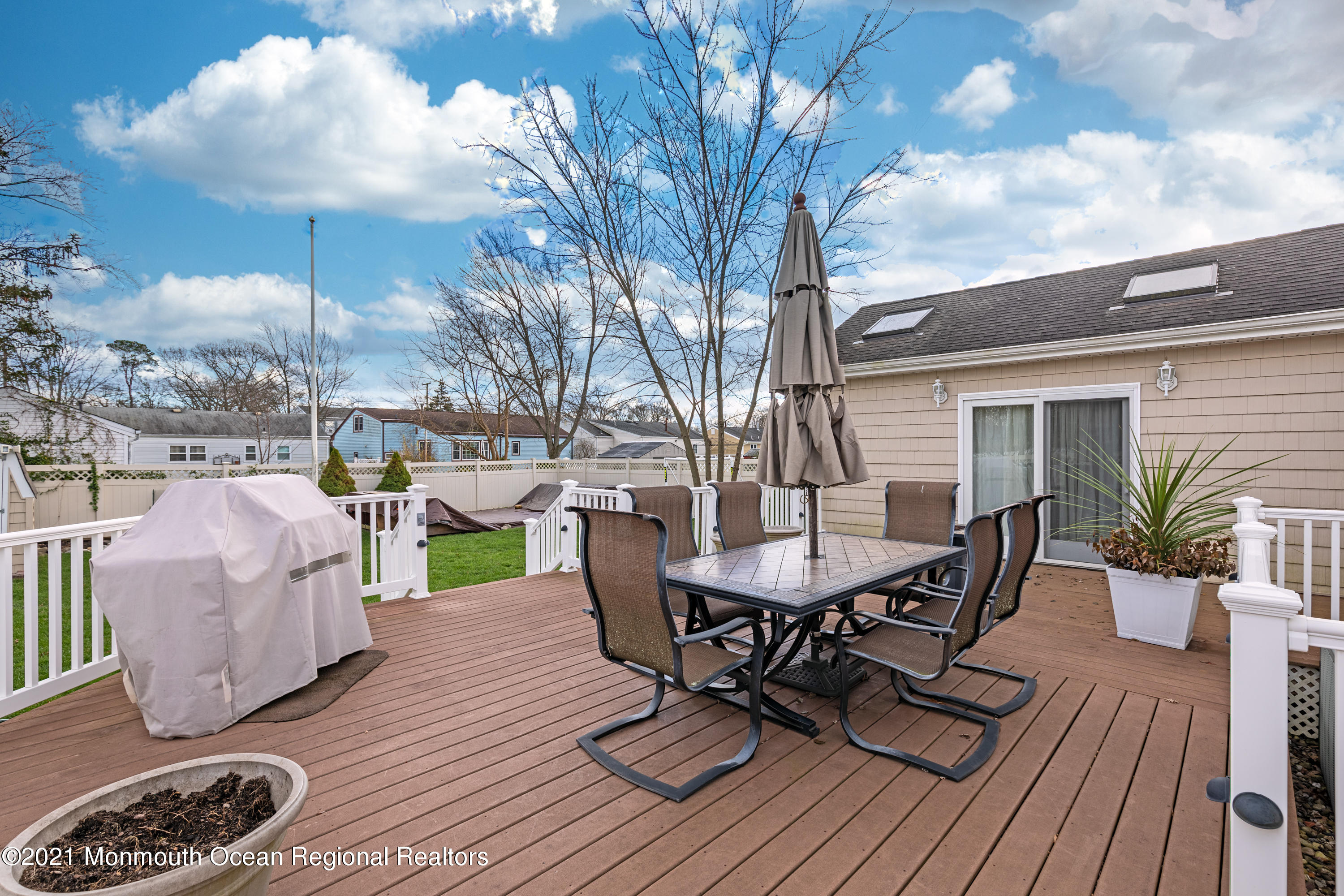 1316 Sleepy Hollow Road Point Pleasant, NJ 08742 - Photo 37 of 43 Deck (2)