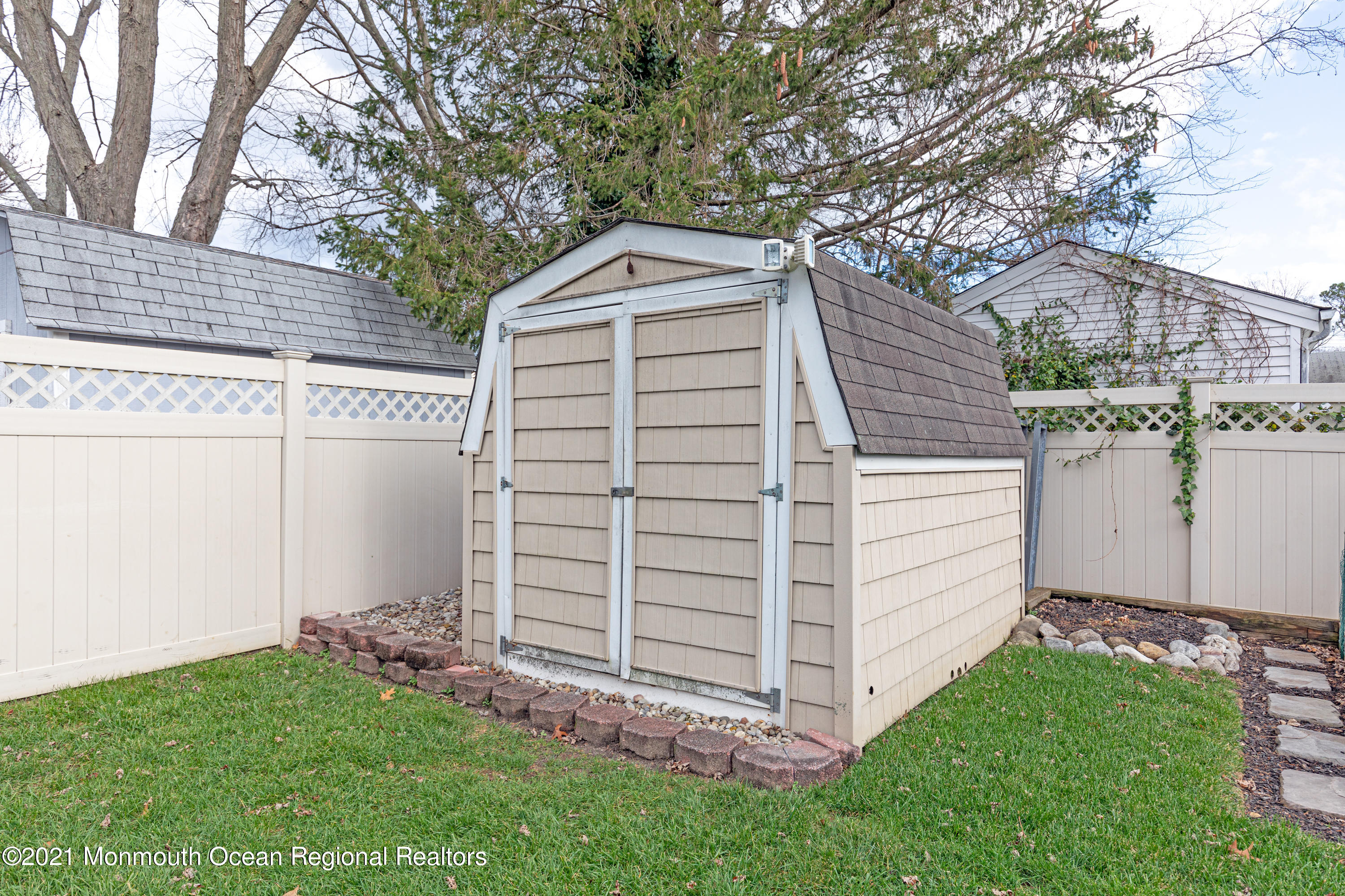 1316 Sleepy Hollow Road Point Pleasant, NJ 08742 - Photo 39 of 43 Shed