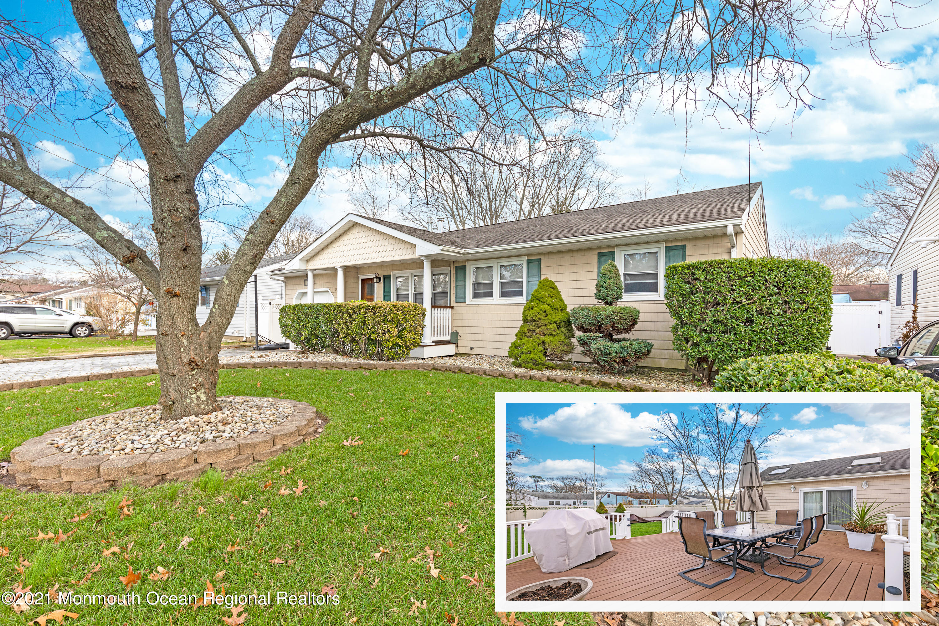 1316 Sleepy Hollow Road Point Pleasant, NJ 08742 - Photo 5 of 43 Welcome to 1316 Sleepy Hollow!