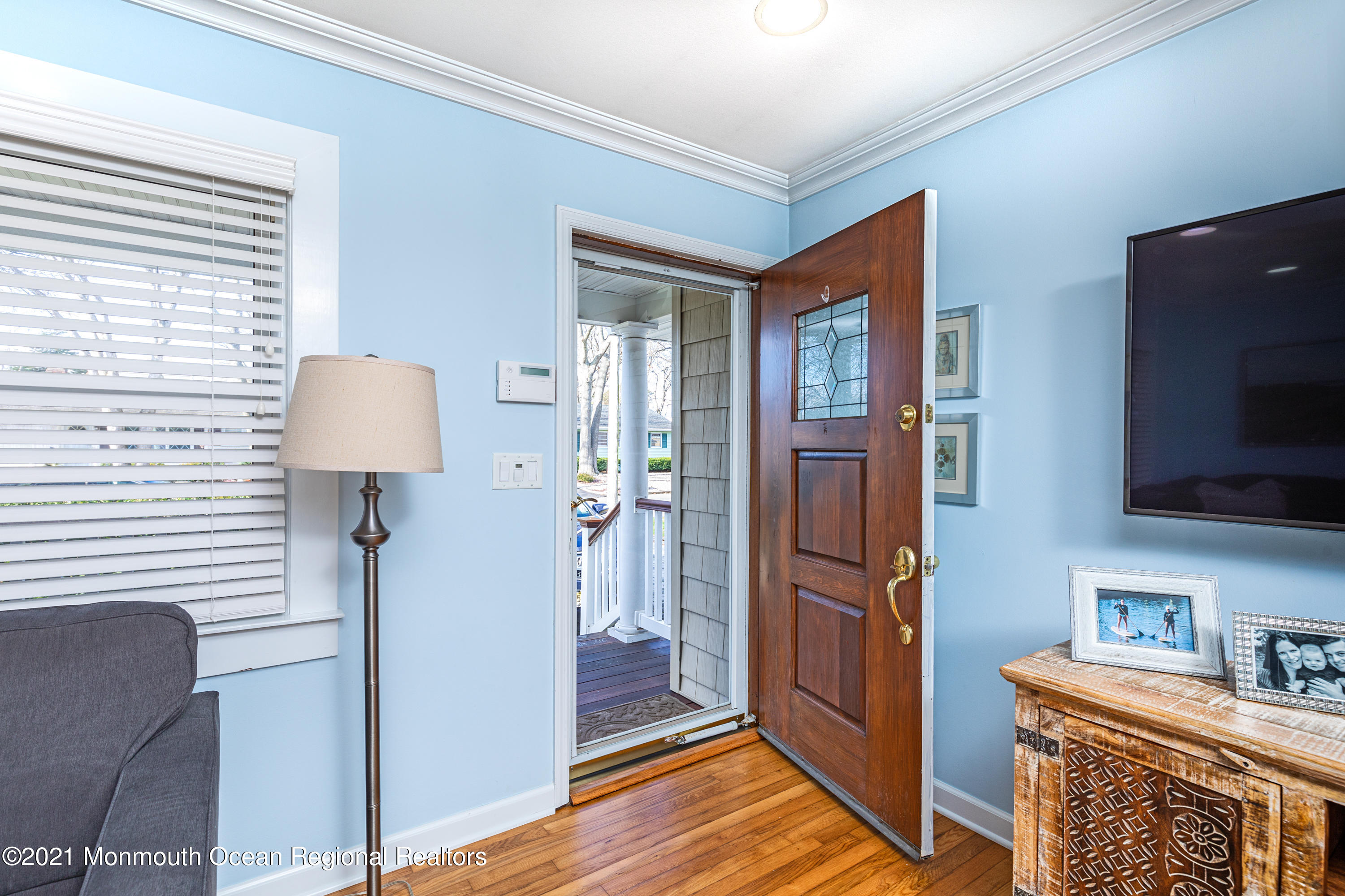 1316 Sleepy Hollow Road Point Pleasant, NJ 08742 - Photo 9 of 43 Foyer (1)