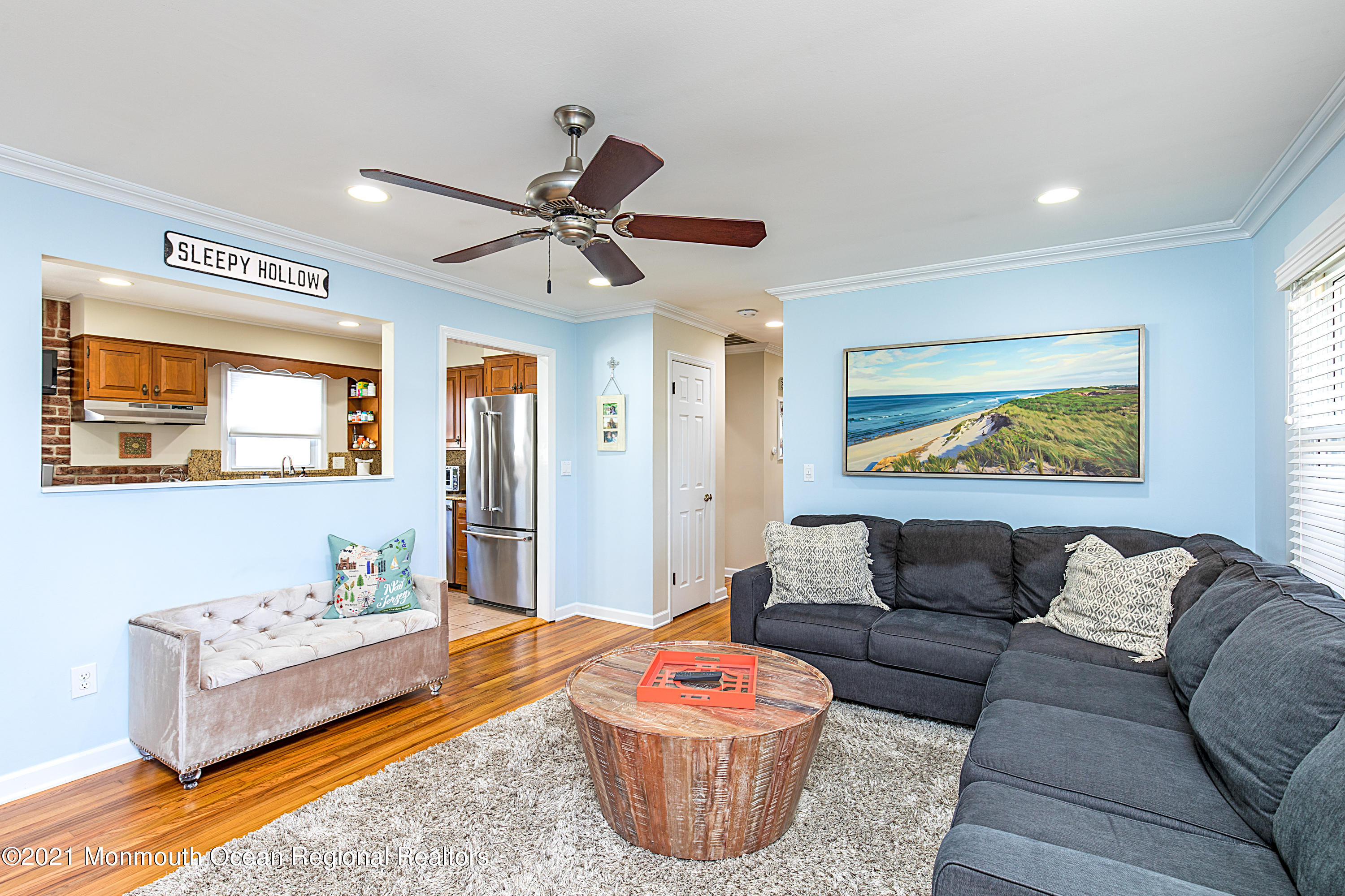1316 Sleepy Hollow Road Point Pleasant, NJ 08742 - Photo 10 of 43 Living Room (2)