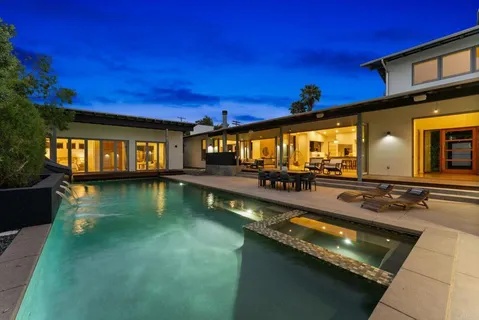 $5,899,000 | 1866 Sheridan Road, Encinitas, CA 92024