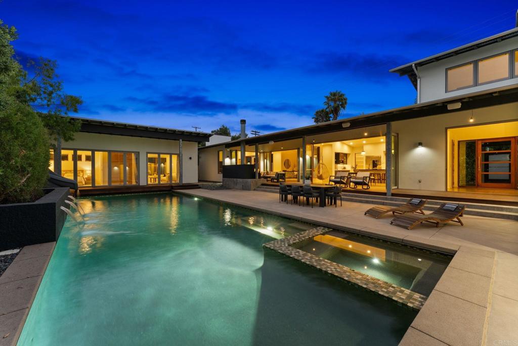 Swimming Pool/Hot Tub/Sauna
