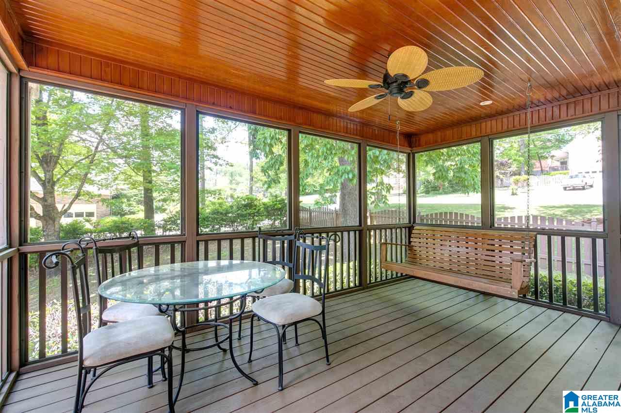 206 Woodward Road Trussville, AL 35173 - Photo 34 of 36
