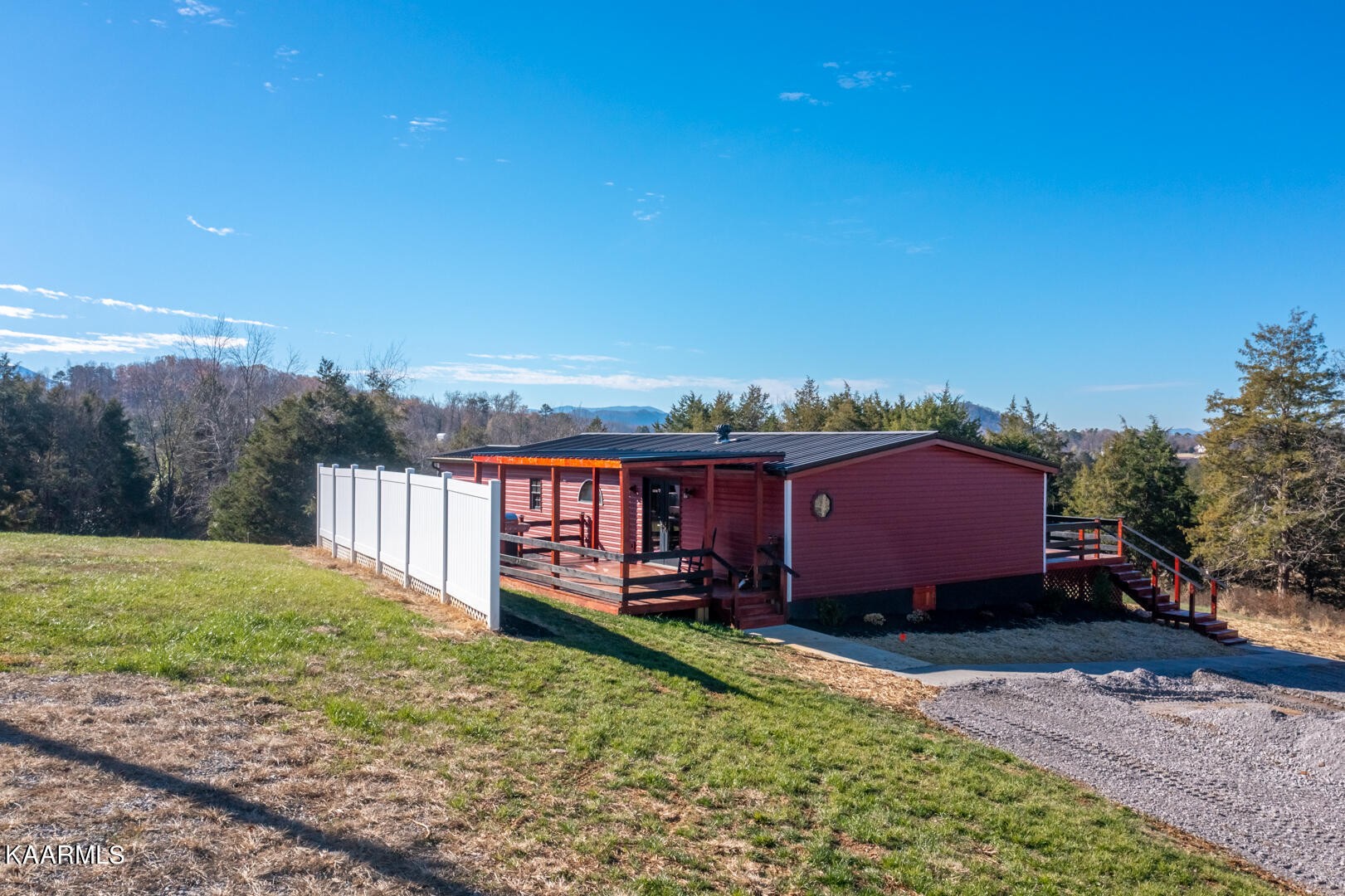739 Sharp Road Sevierville, TN 37876 - Photo 19 of 20 Gallery Image 19