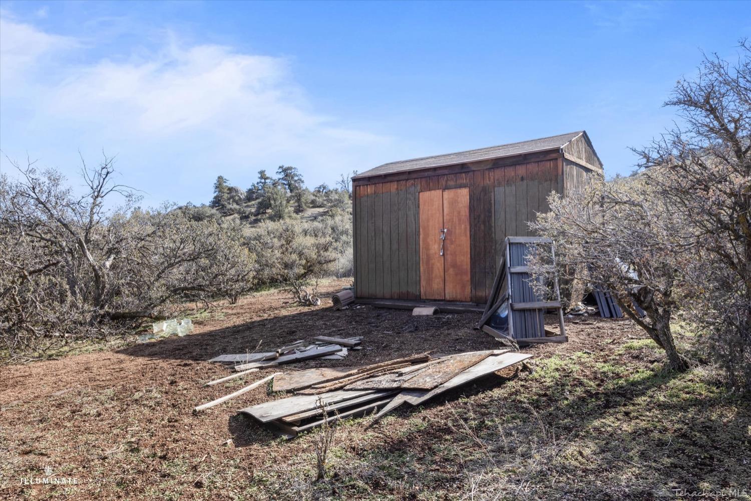 13164 Umtali Road Tehachapi, CA 93561 - Photo 17 of 36 Gallery Image 17