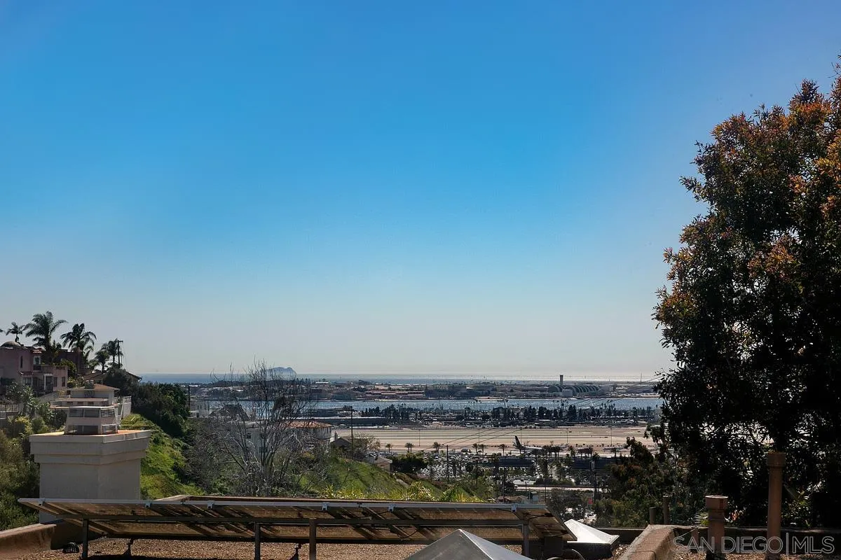 3919 Pringle Street San Diego, CA 92103 - Photo 2 of 37 a view of a city