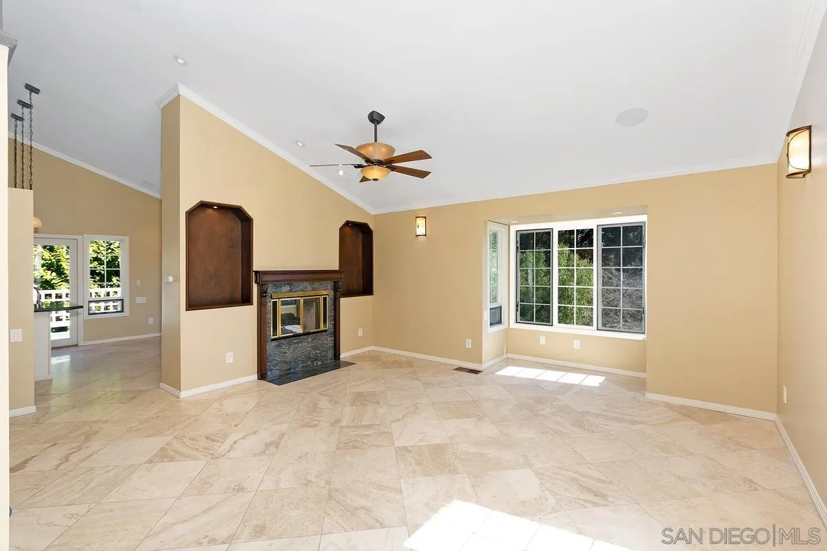 3919 Pringle Street San Diego, CA 92103 - Photo 6 of 37 a view of a kitchen with a sink and a window