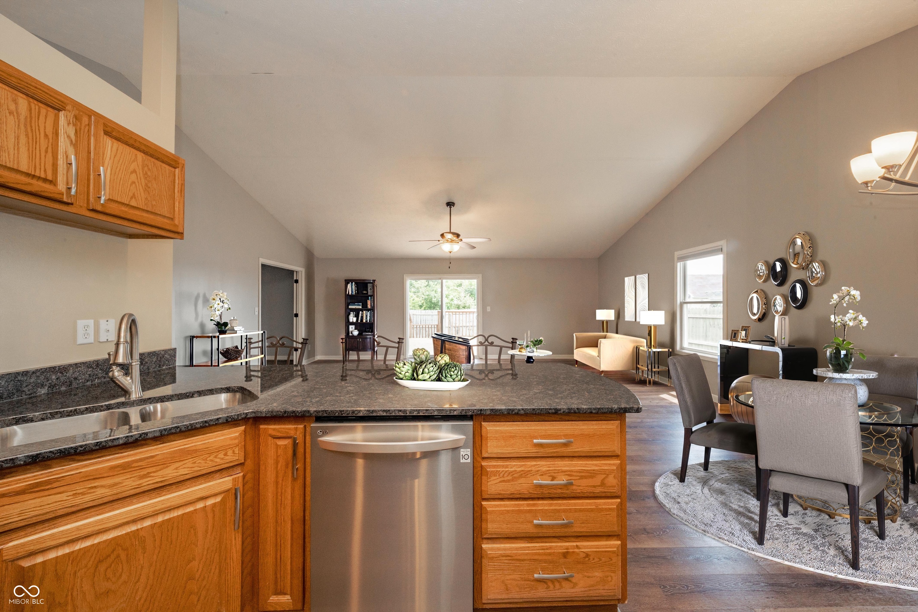 6746 Knollcrest Way Pendleton, IN 46064 - Photo 11 of 32