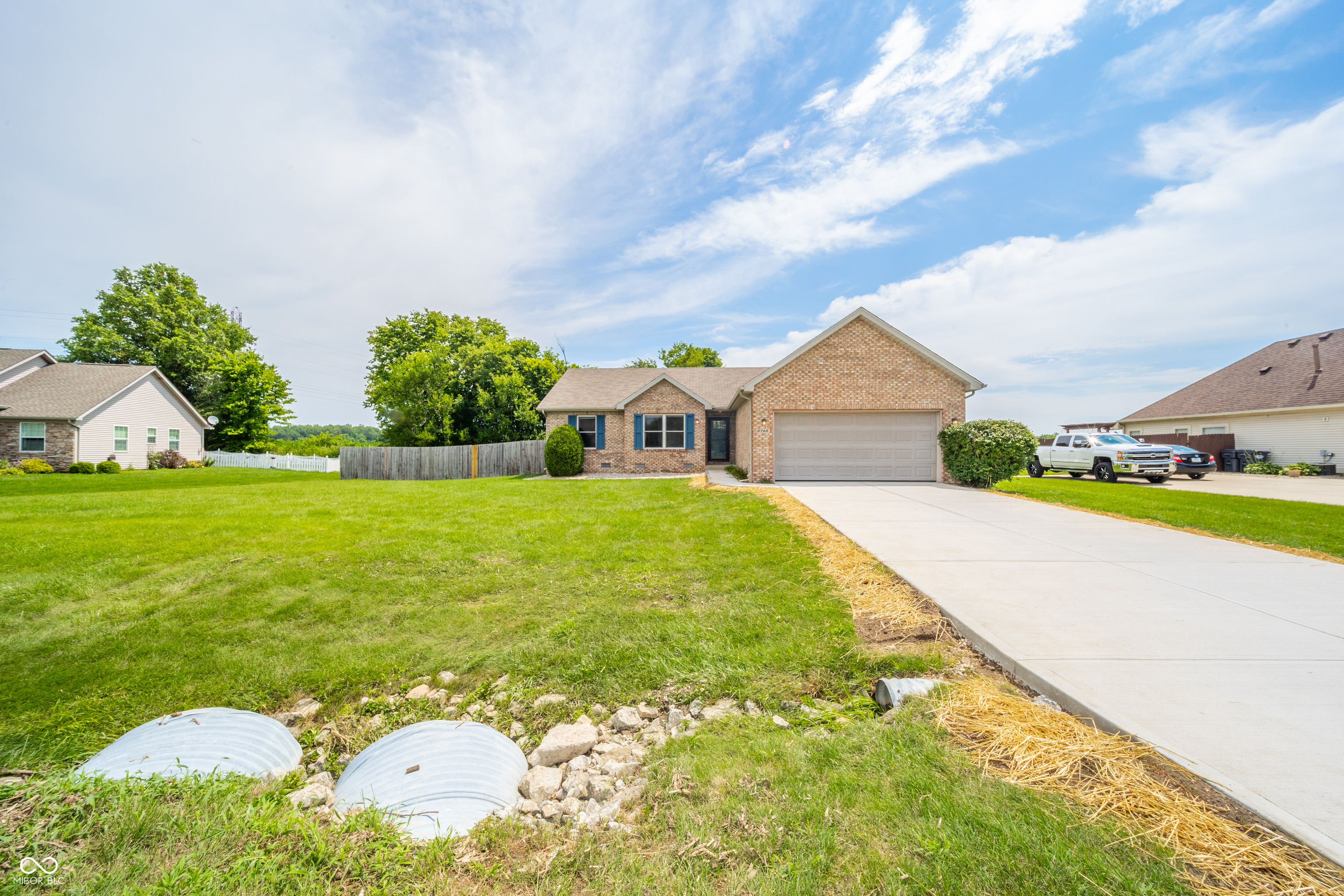 6746 Knollcrest Way Pendleton, IN 46064 - Photo 5 of 32