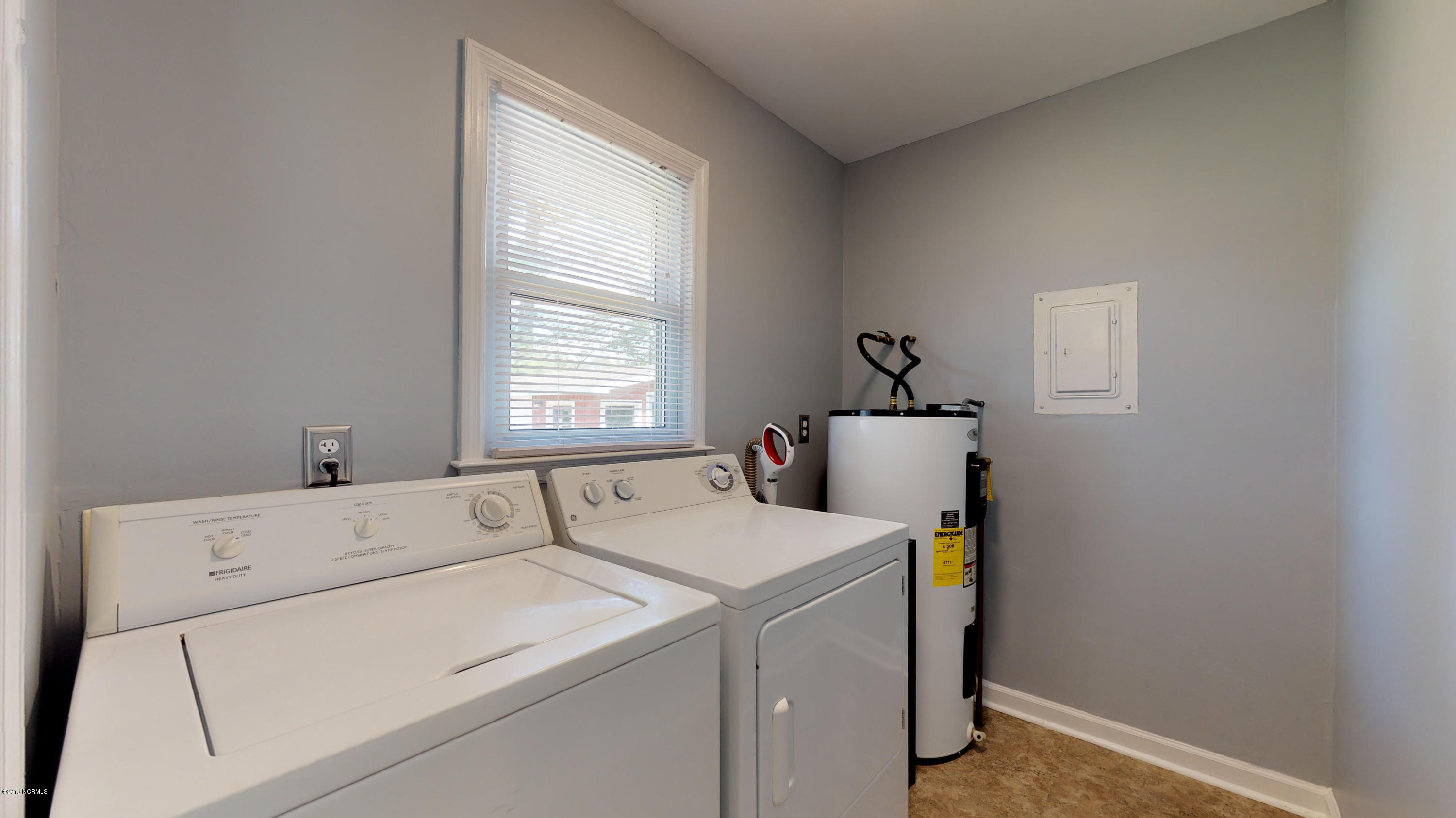 446 Loop Road Cove City, NC 28523 - Photo 22 of 29 446 Loop Rd-28