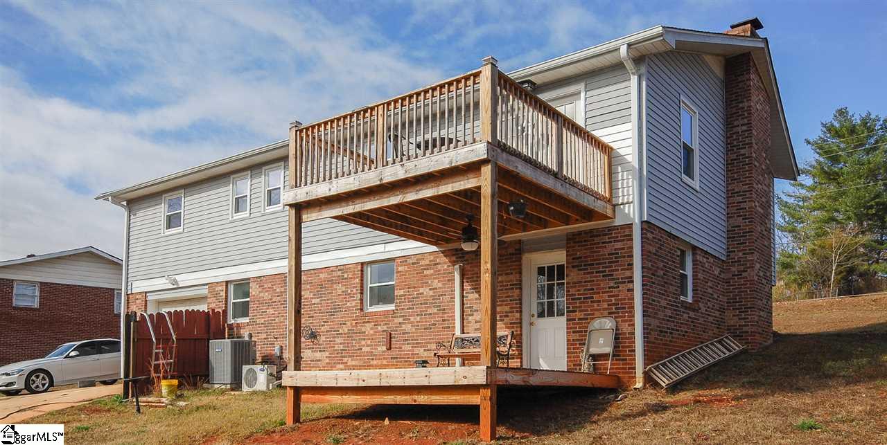 341 Old Farrs Bridge Road Greenville, SC 29611 - Photo 31 of 31 Gallery Image 31